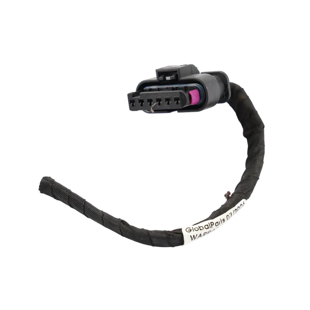 Tail Light Lamp Wiring Harness Cable Left N/S to Mini Countryman F60 Rear with Part number 9477151 Mini Countryman F60 Rear Tail Light Lamp Wiring Harness Cable Left N/S - SKU 9477151-2 - Part number 9477151