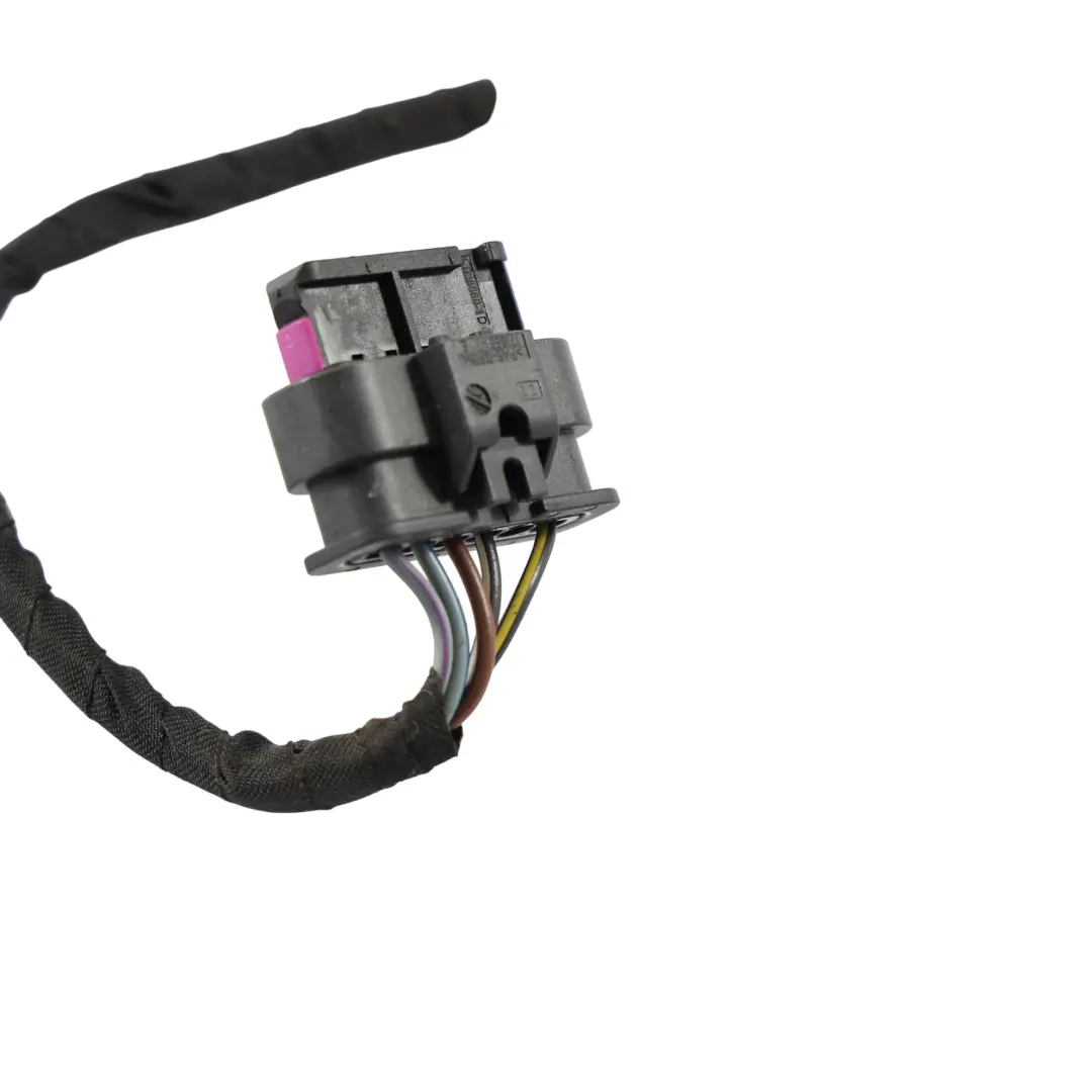 Tail Light Lamp Wiring Harness Cable Left N/S to Mini Countryman F60 Rear with Part number 9477151 Mini Countryman F60 Rear Tail Light Lamp Wiring Harness Cable Left N/S - SKU 9477151-2 - Part number 9477151