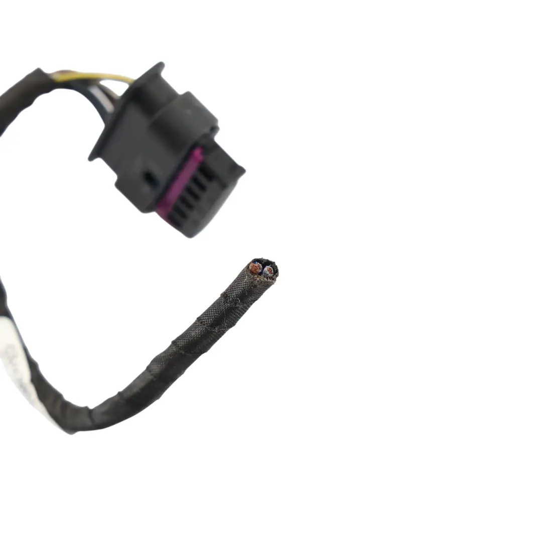 Tail Light Lamp Wiring Harness Cable Left N/S to Mini Countryman F60 Rear with Part number 9477151 Mini Countryman F60 Rear Tail Light Lamp Wiring Harness Cable Left N/S - SKU 9477151-2 - Part number 9477151