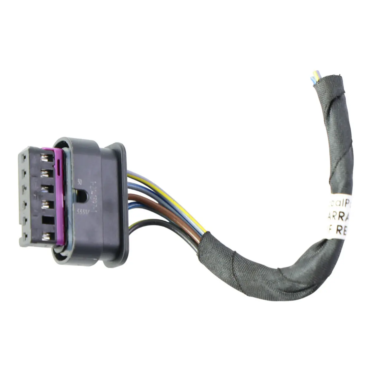 Mini Countryman F60 Cableado Luz Trasera Enchufe Derecho 9477152