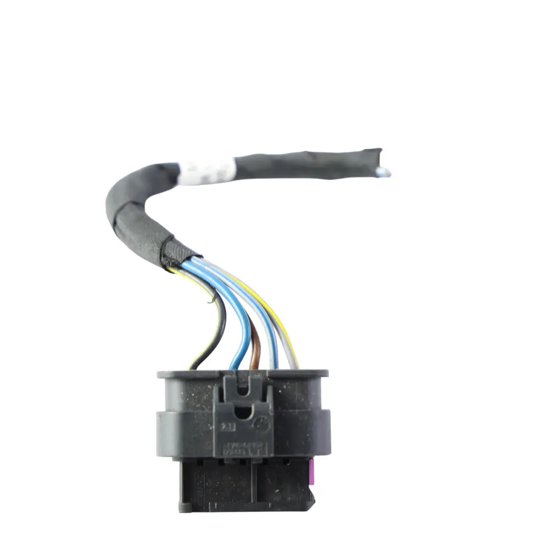 Mini Countryman F60 Feu Arrière Câblage Prise Connecteur Droit - SKU 9477152-2 - Numéro de pièce 9477152