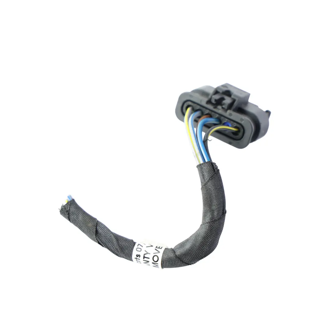 Mini Countryman F60 Cableado Luz Trasera Enchufe Derecho - SKU 9477152-2 - Número de pieza 9477152