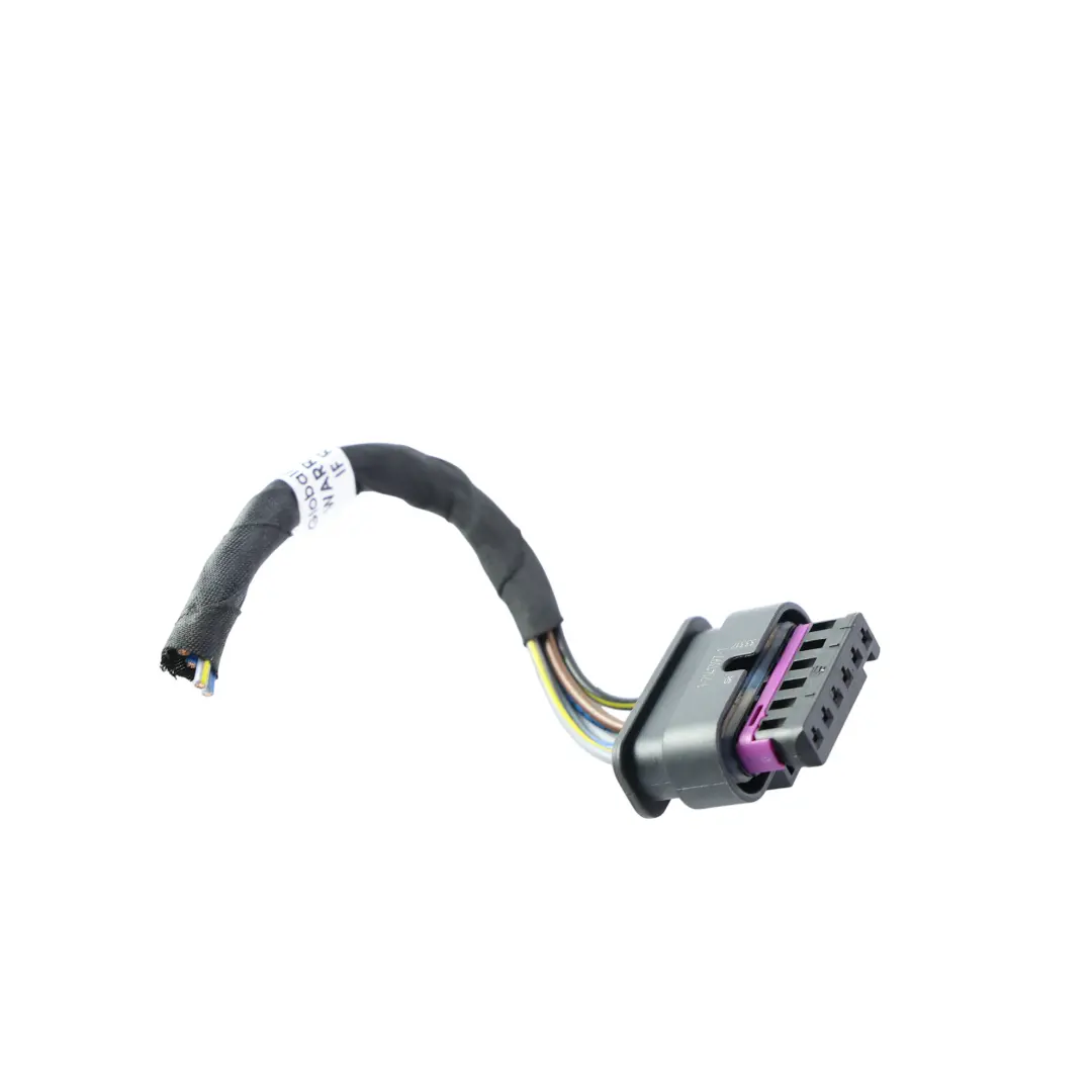 Mini Countryman F60 Luce Posteriore Cablaggio Presa Connettore Destra - SKU 9477152-2 - Numero di parte 9477152