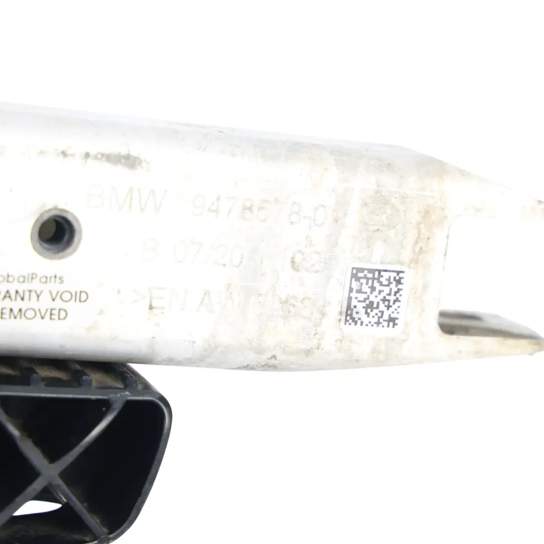BMW G20 G21 G42 Stoßfänger Crashbox Aufprallschutz Vorne Rechts - SKU 9478578 - Teilenummer 9478578