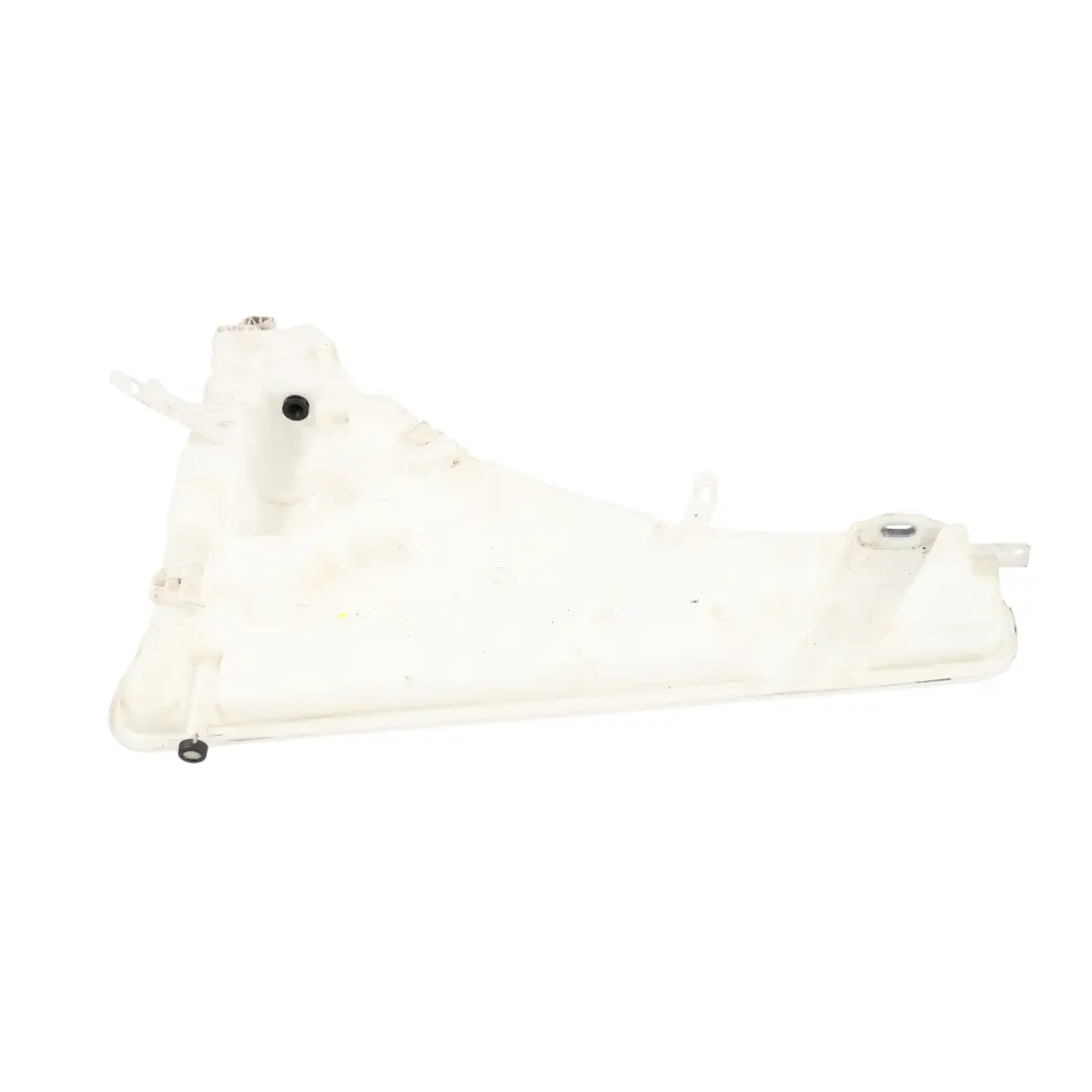 Window Washer Tank Reservoir Bottle Container to BMW X1 U11 with Part number 9478798 BMW X1 U11 Window Washer Tank Reservoir Bottle Container - SKU 9478798 - Part number 9478798
