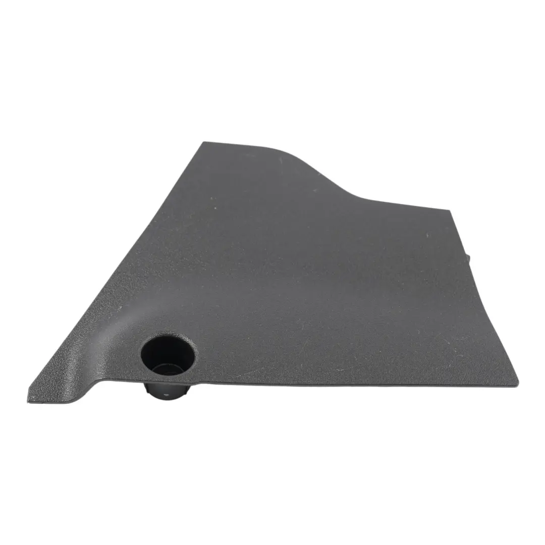 U10 X1 U11 Mittelkonsole Seitenverkleidung Schwarz Links für BMW U06 X2 mit Teilenummer 9479654 BMW U06 X2 U10 X1 U11 Mittelkonsole Seitenverkleidung Schwarz Links - SKU 9479654 - Teilenummer 9479654