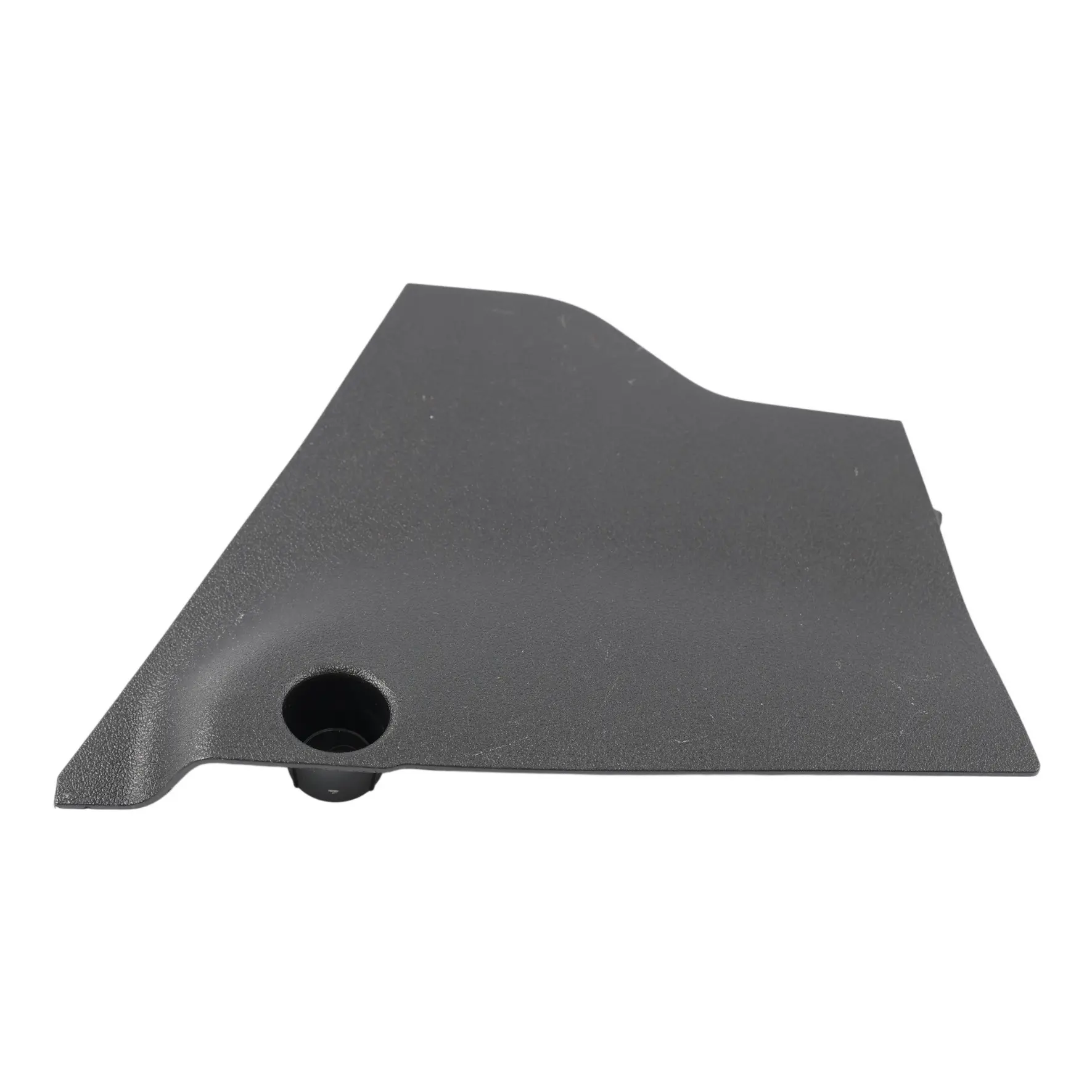 BMW U06 X2 U10 X1 U11 Pannello Trim Console Centrale Nero Sinistro 9479654