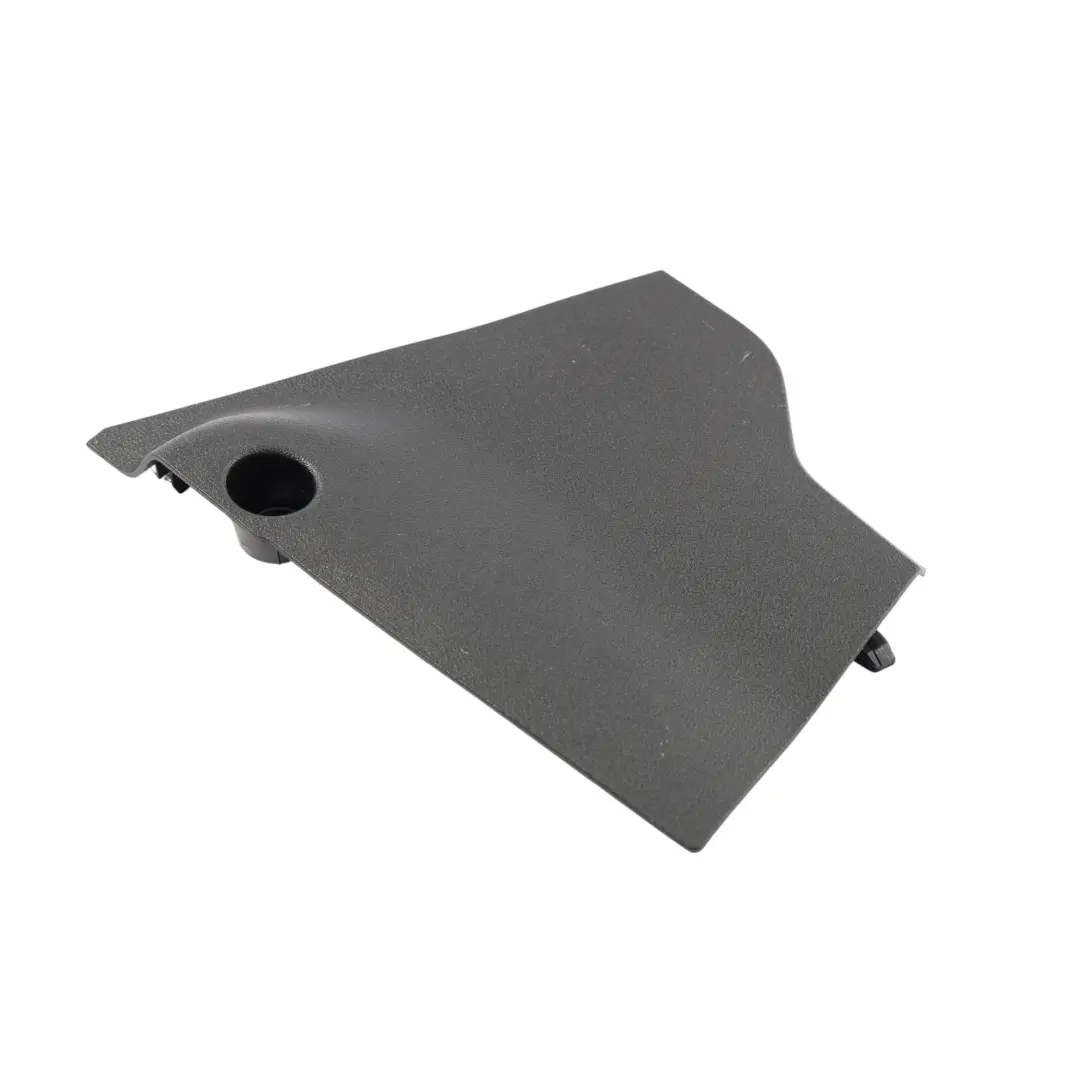 U10 X1 U11 Centre Console Side Trim Panel Black Left N/S to BMW U06 X2 with Part number 9479654 BMW U06 X2 U10 X1 U11 Centre Console Side Trim Panel Black Left N/S - SKU 9479654 - Part number 9479654