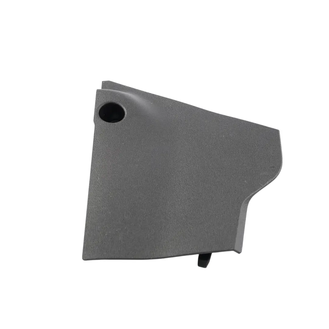 U10 X1 U11 Panel Lateral Consola Central Negro Izquierdo para BMW U06 X2 con número de pieza 9479654 BMW U06 X2 U10 X1 U11 Panel Lateral Consola Central Negro Izquierdo - SKU 9479654 - Número de pieza 9479654