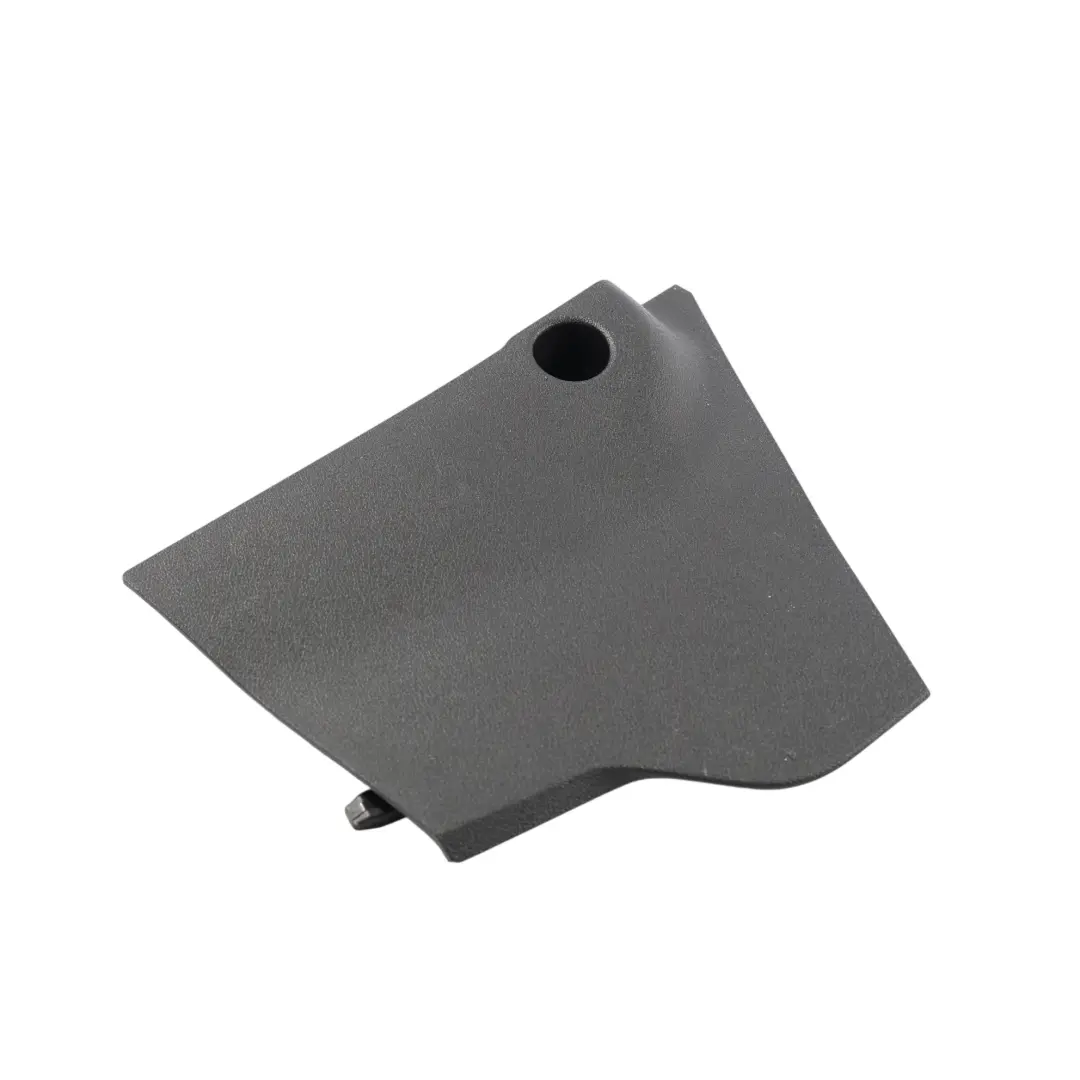U10 X1 U11 Panel Lateral Consola Central Negro Izquierdo para BMW U06 X2 con número de pieza 9479654 BMW U06 X2 U10 X1 U11 Panel Lateral Consola Central Negro Izquierdo - SKU 9479654 - Número de pieza 9479654