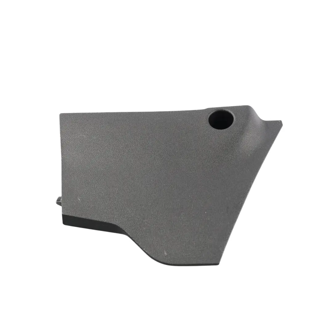 U10 X1 U11 Mittelkonsole Seitenverkleidung Schwarz Links für BMW U06 X2 mit Teilenummer 9479654 BMW U06 X2 U10 X1 U11 Mittelkonsole Seitenverkleidung Schwarz Links - SKU 9479654 - Teilenummer 9479654