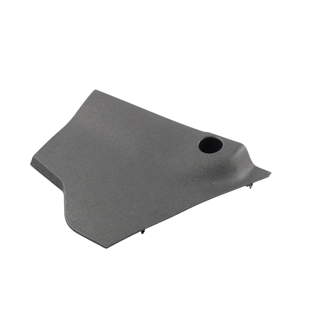 U10 X1 U11 Centre Console Side Trim Panel Black Left N/S to BMW U06 X2 with Part number 9479654 BMW U06 X2 U10 X1 U11 Centre Console Side Trim Panel Black Left N/S - SKU 9479654 - Part number 9479654