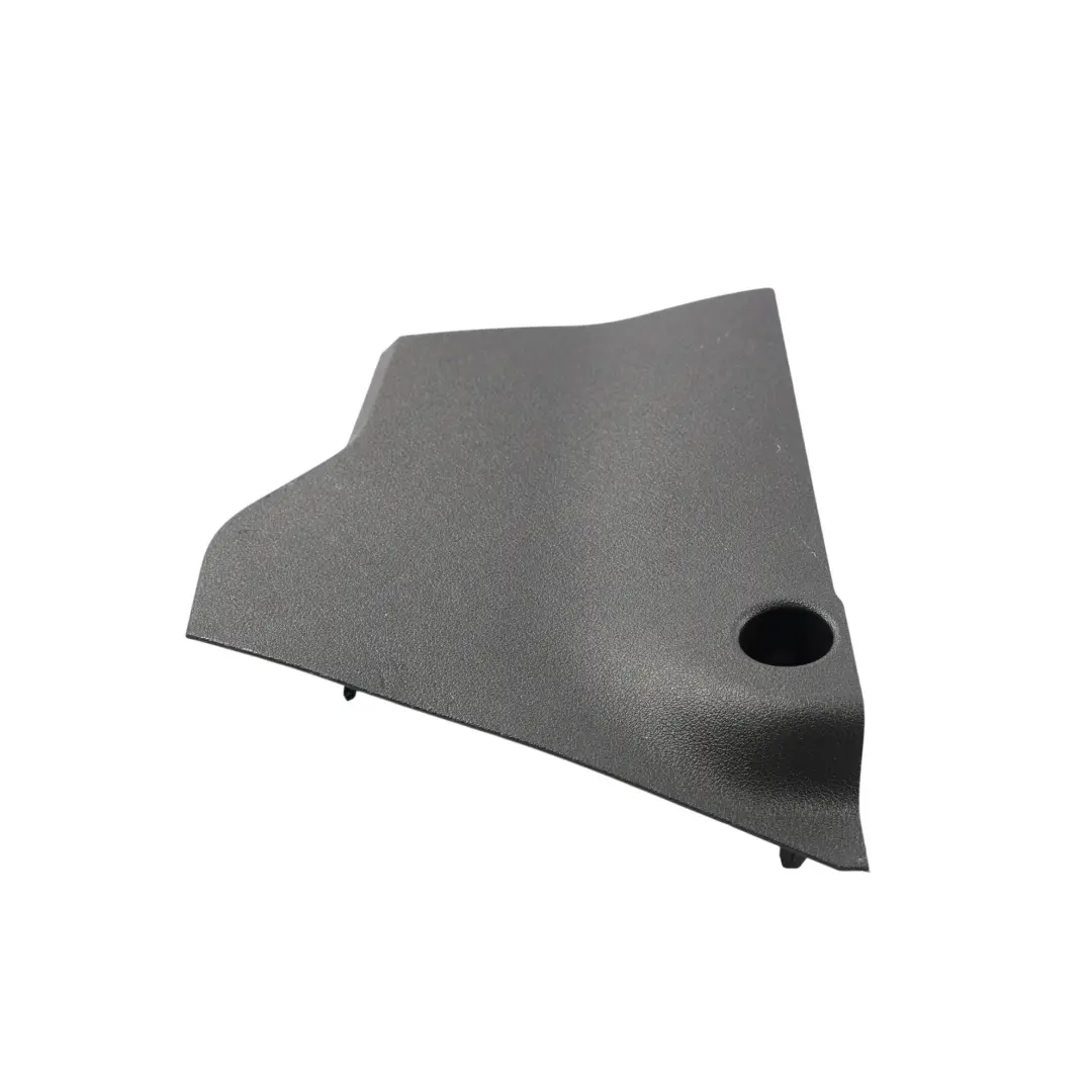 U10 X1 U11 Mittelkonsole Seitenverkleidung Schwarz Links für BMW U06 X2 mit Teilenummer 9479654 BMW U06 X2 U10 X1 U11 Mittelkonsole Seitenverkleidung Schwarz Links - SKU 9479654 - Teilenummer 9479654