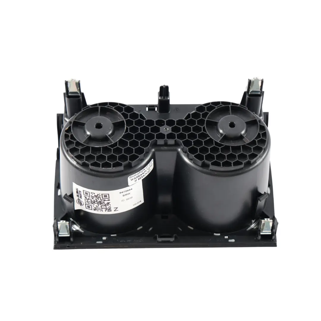 U10 X1 U11 Front Centre Console Cup Holder to BMW X2 with Part number 9479664 BMW X2 U10 X1 U11 Front Centre Console Cup Holder - SKU 9479664 - Part number 9479664
