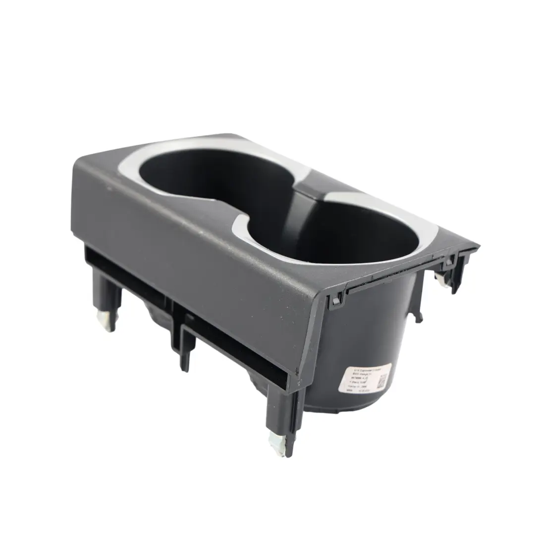 BMW X2 U10 X1 U11 Porte-Gobelet Console Centrale Avant - SKU 9479664 - Numéro de pièce 9479664