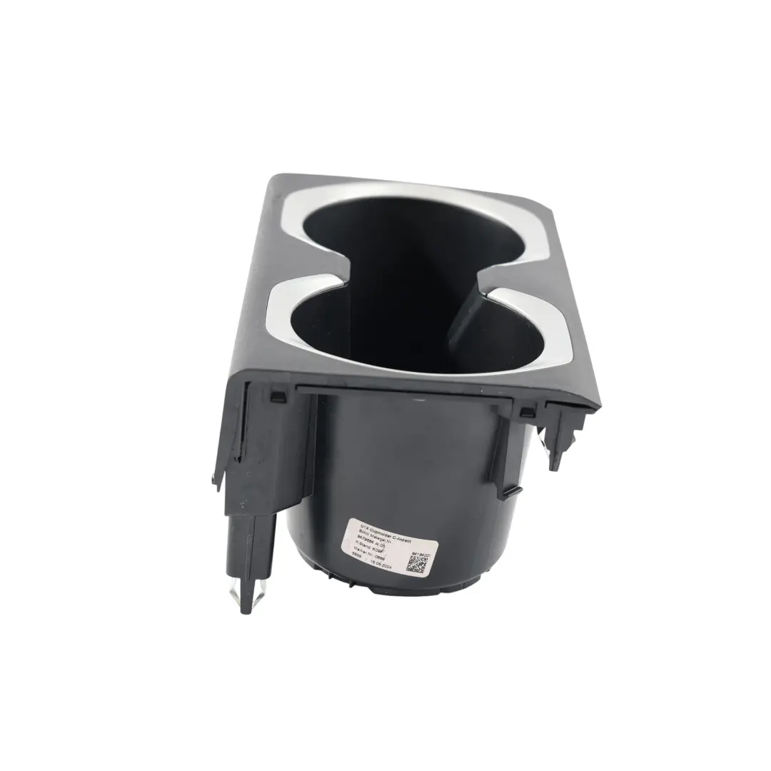 U10 X1 U11 Portabicchieri Consolle Centrale Anteriore per BMW X2 con numero di parte 9479664 BMW X2 U10 X1 U11 Portabicchieri Consolle Centrale Anteriore - SKU 9479664 - Numero di parte 9479664