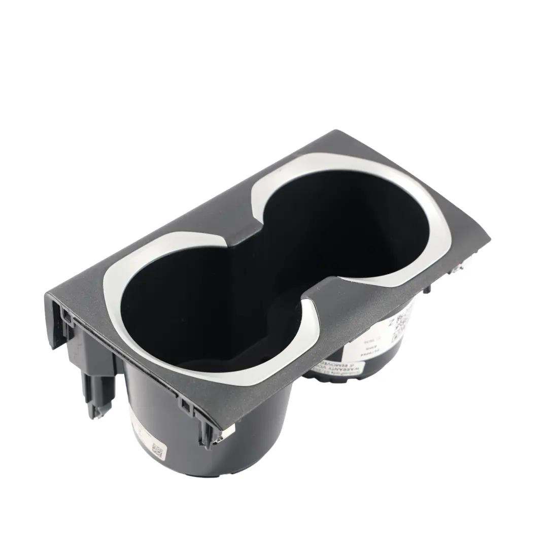 U10 X1 U11 Front Centre Console Cup Holder to BMW X2 with Part number 9479664 BMW X2 U10 X1 U11 Front Centre Console Cup Holder - SKU 9479664 - Part number 9479664
