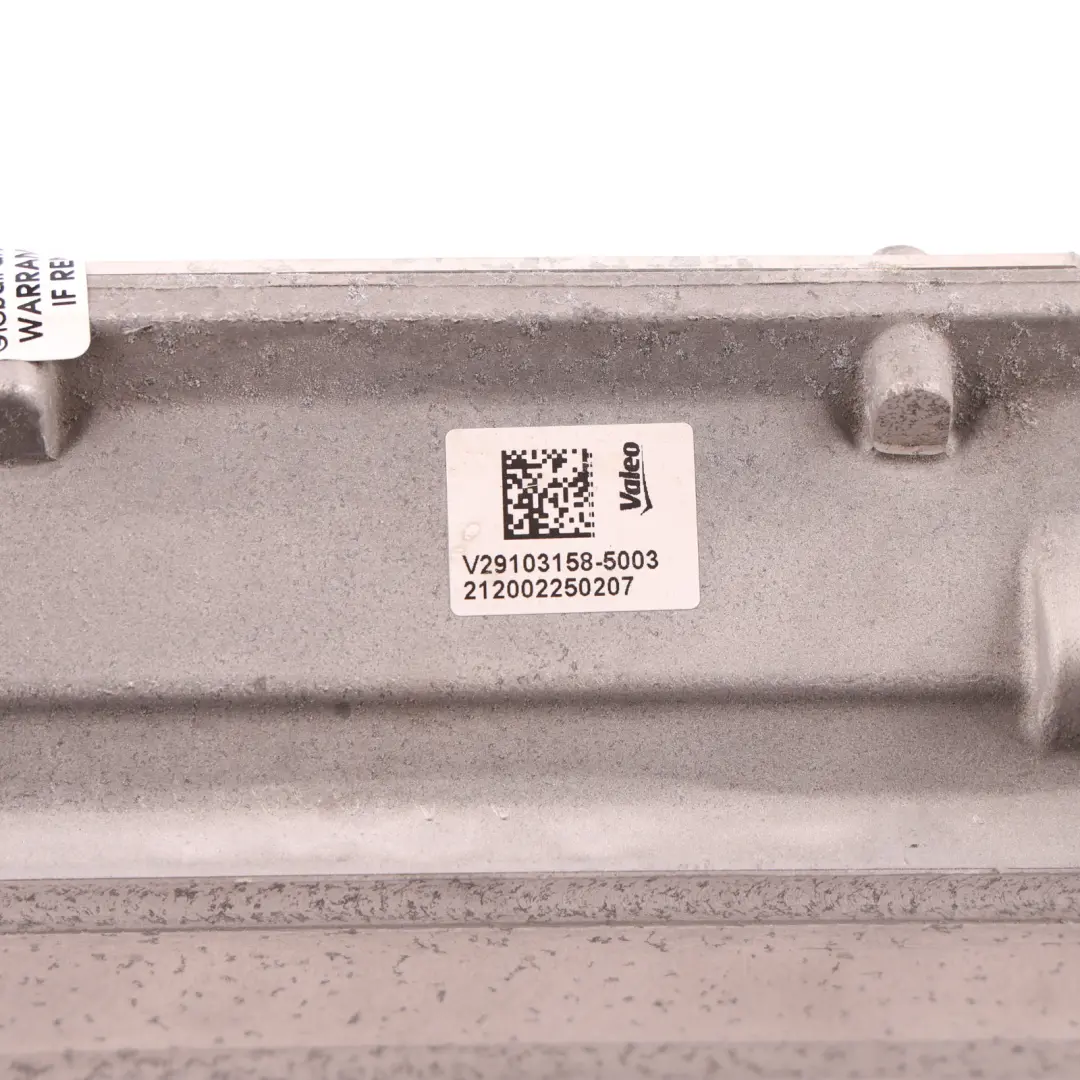 Charging Control Module 2.0 Hybrid to BMW G20 G21 330e Battery with Part number 9485032 BMW G20 G21 330e Battery Charging Control Module 2.0 Hybrid - SKU 9485032 - Part number 9485032