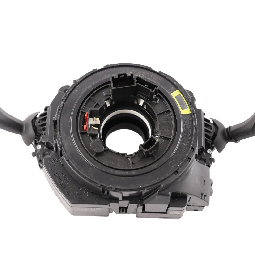 BMW F20 F31 LCI Switch Cluster Steering Column Wiper Stalk - SKU 9490802 - Part number 9490802