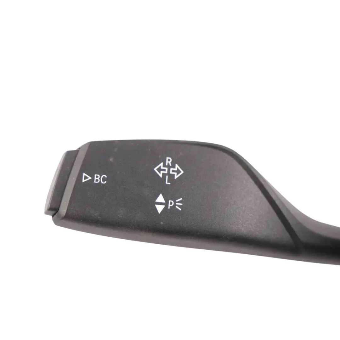 BMW F20 F31 LCI Schaltzentrum Lenksäule Schwarz - SKU 9490802 - Teilenummer 9490802