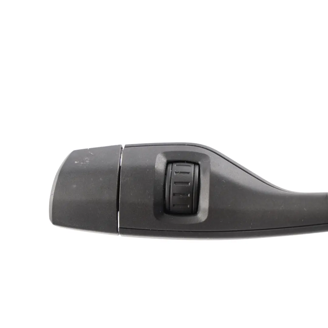 Switch Cluster Steering Column Wiper Stalk to BMW F20 F31 LCI with Part number 9490802 BMW F20 F31 LCI Switch Cluster Steering Column Wiper Stalk - SKU 9490802 - Part number 9490802