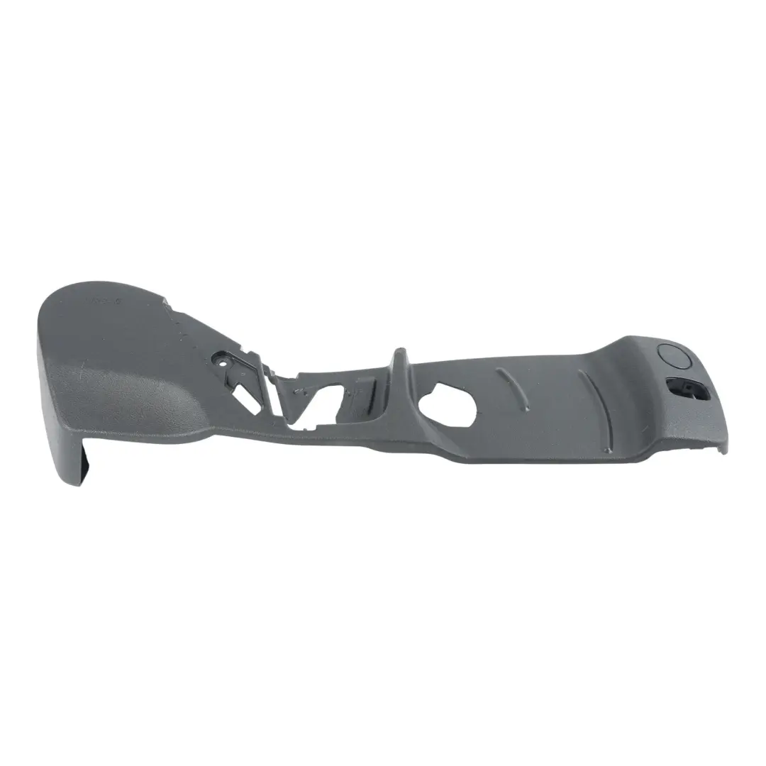 BMW G20 G21 G26 Cache Réglage Siège Avant Droit Extérieur Noir - SKU 9493034 - Numéro de pièce 9493034