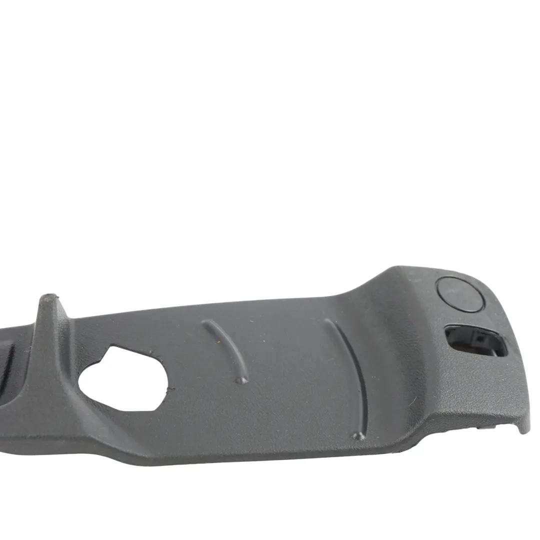 BMW G20 G21 G26 Cubierta Ajuste Asiento Delantero Derecho Negro - SKU 9493034 - Número de pieza 9493034