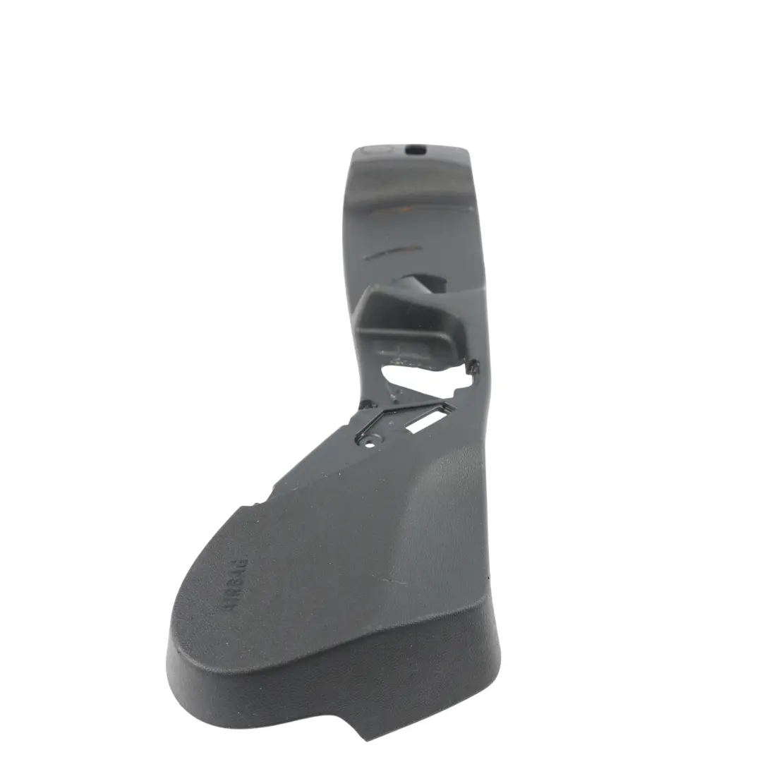 BMW G20 G21 G26 Front Seat Adjust Cover Trim Panel Outer Right O/S Black - SKU 9493034 - Part number 9493034