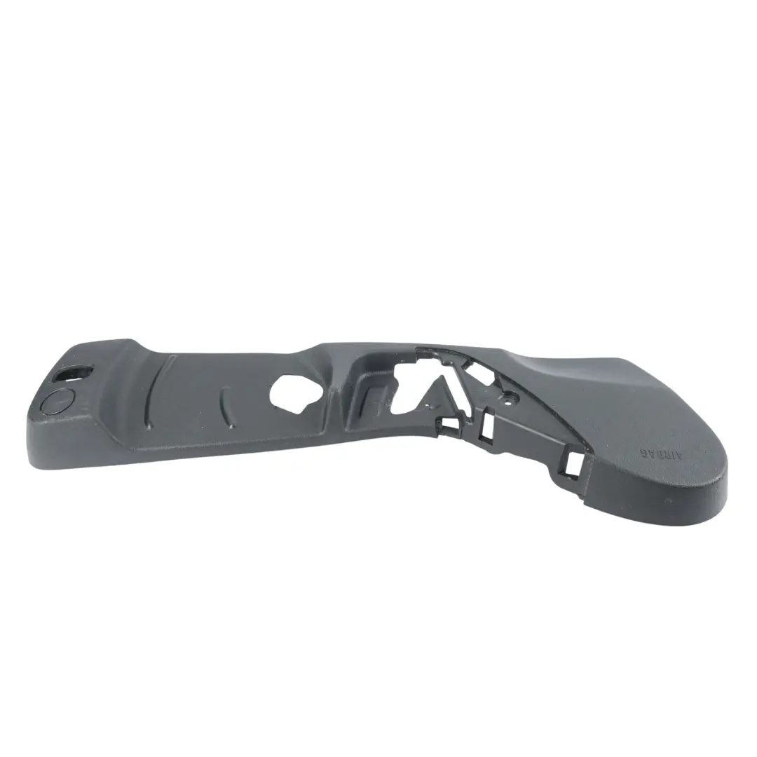 BMW G20 G21 G26 Sitzverstellung Abdeckung Blende Außen Rechts Schwarz - SKU 9493034 - Teilenummer 9493034