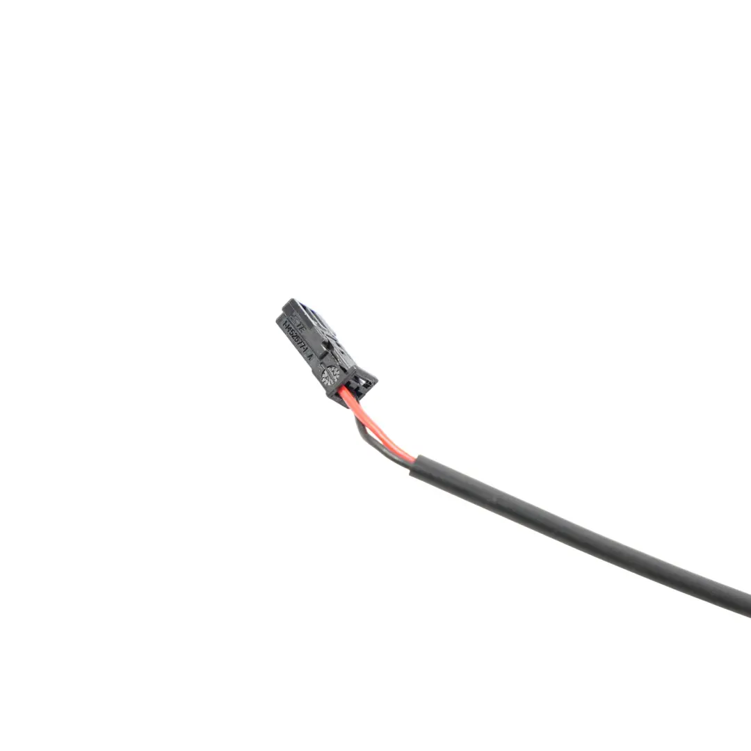 U10 X1 U11 Rücksitz Sicherheitsgurt Schnalle Clip Links für BMW U06 X2 mit Teilenummer 9493633 BMW U06 X2 U10 X1 U11 Rücksitz Sicherheitsgurt Schnalle Clip Links - SKU 9493633 - Teilenummer 9493633