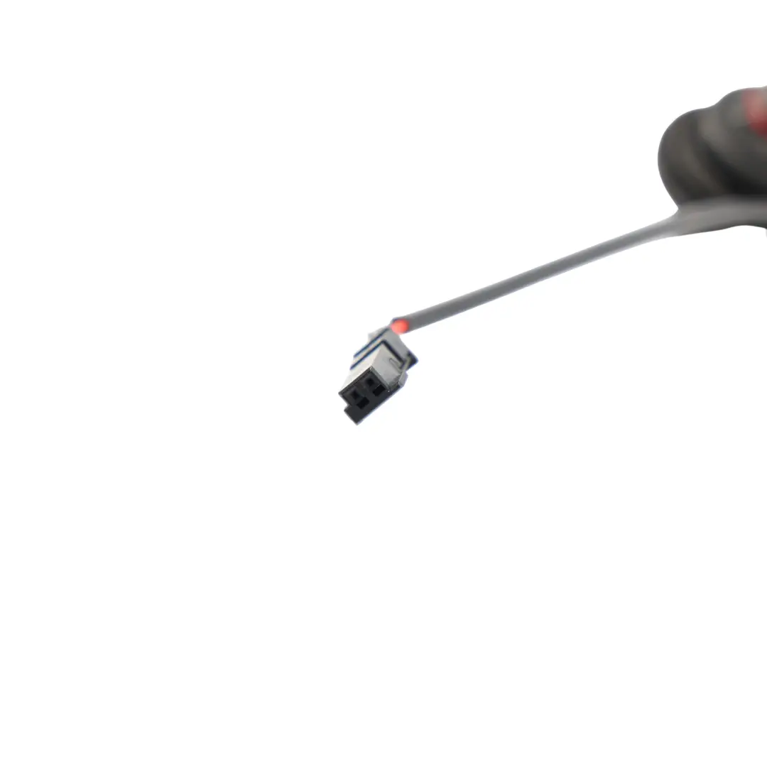 BMW U06 X2 U10 X1 U11 Boucle Ceinture Sécurité Siège Arrière Gauche - SKU 9493633 - Numéro de pièce 9493633