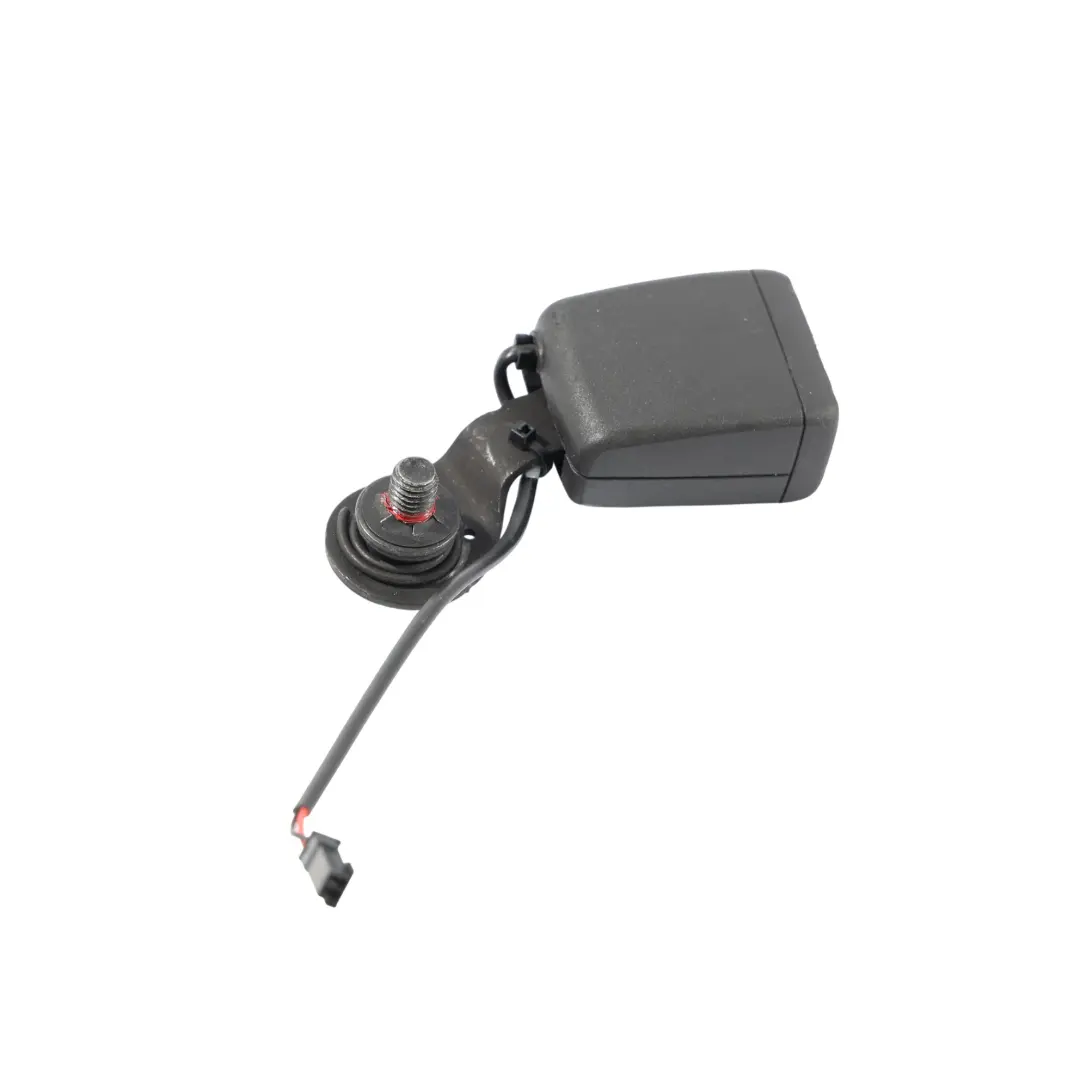 BMW U06 X2 U10 X1 U11 Boucle Ceinture Sécurité Siège Arrière Gauche - SKU 9493633 - Numéro de pièce 9493633