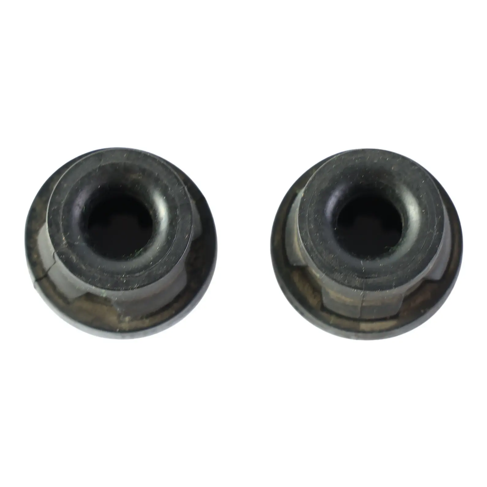 Ford Transit MK8 Support Caoutchouc Fixation Radiateur Kit x2 94BB-8125-BB
