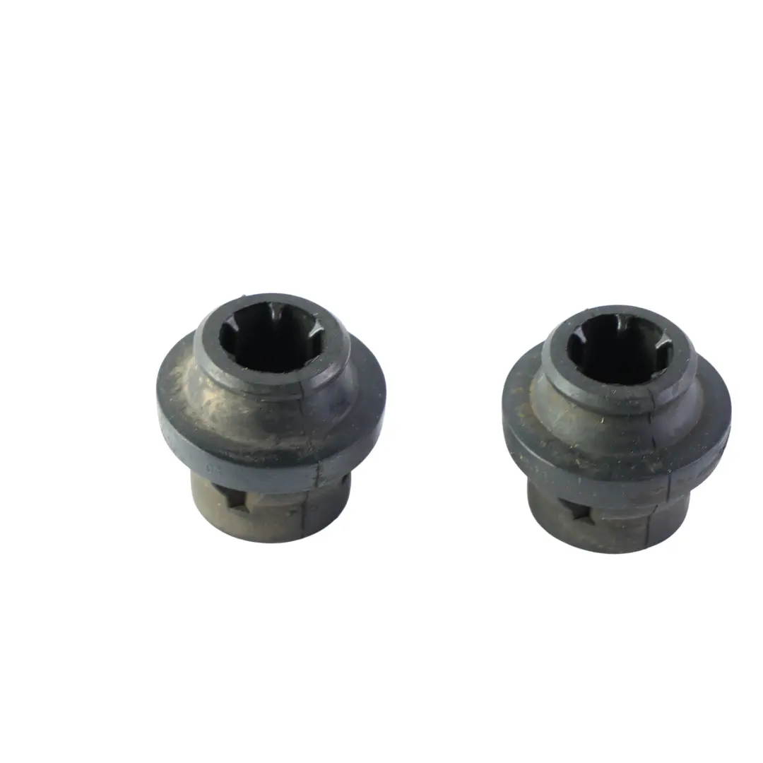 MK8 Soporte Goma Radiador Juego x2 para Ford Transit con número de pieza 94BB-8125-BB Ford Transit MK8 Soporte Goma Radiador Juego x2 - SKU 94BB-8125-BB - Número de pieza 94BB-8125-BB