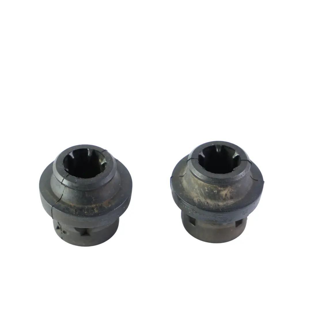 MK8 Soporte Goma Radiador Juego x2 para Ford Transit con número de pieza 94BB-8125-BB Ford Transit MK8 Soporte Goma Radiador Juego x2 - SKU 94BB-8125-BB - Número de pieza 94BB-8125-BB
