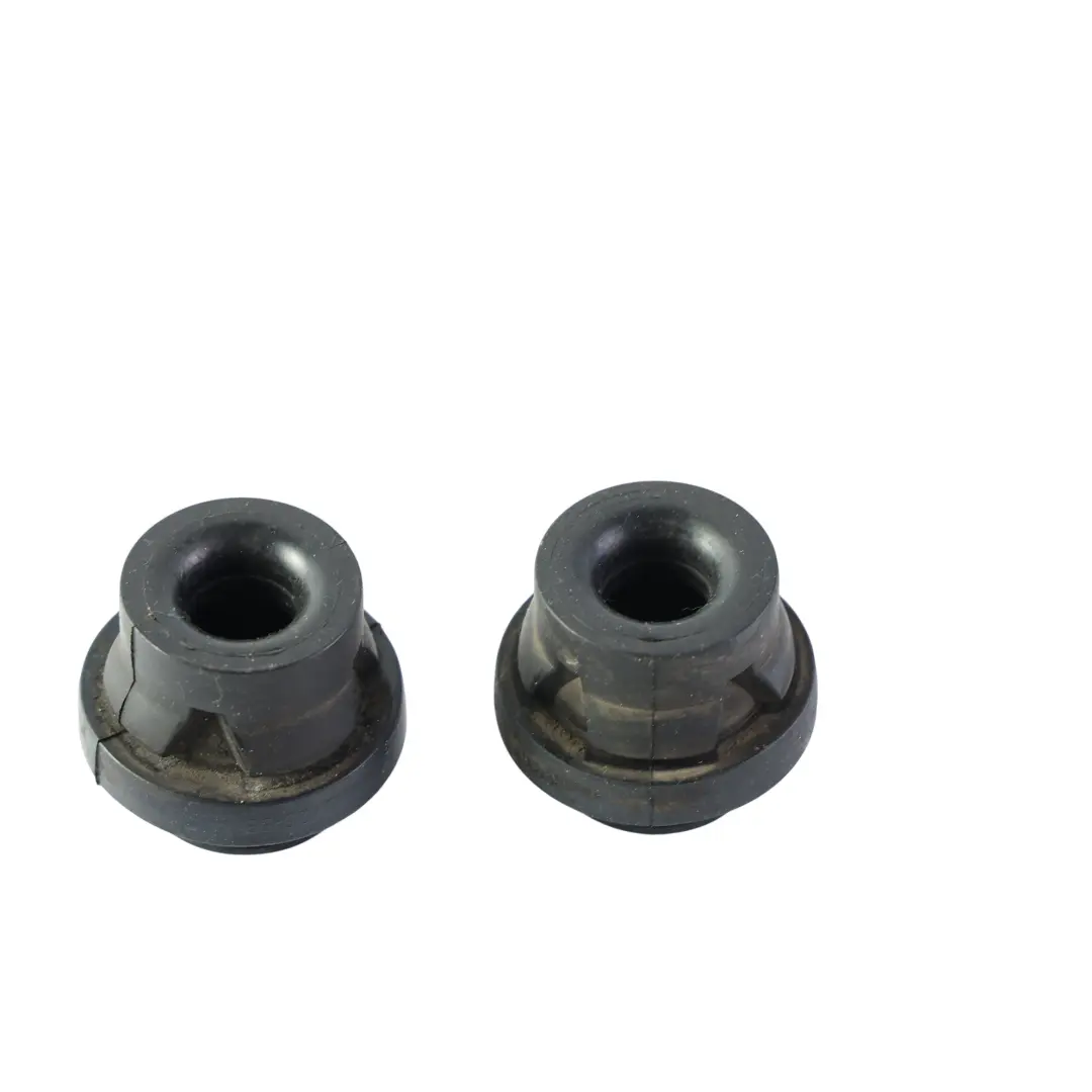 Ford Transit MK8 Soporte Goma Radiador Juego x2 - SKU 94BB-8125-BB - Número de pieza 94BB-8125-BB
