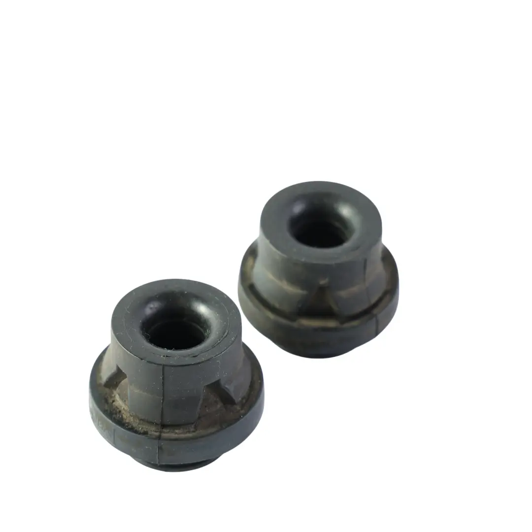 Ford Transit MK8 Soporte Goma Radiador Juego x2 - SKU 94BB-8125-BB - Número de pieza 94BB-8125-BB