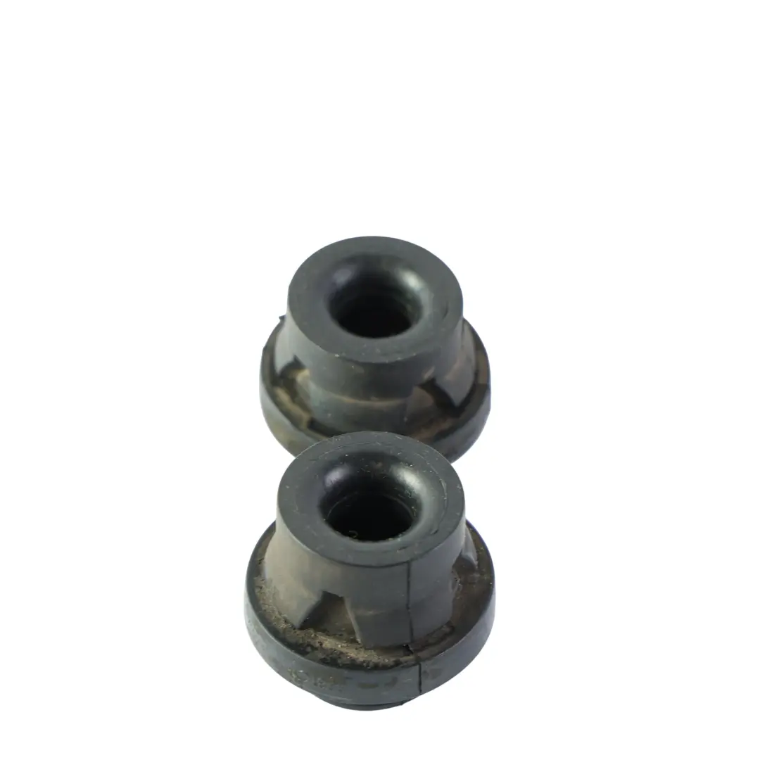 Mk8 Radiator Rubber Mounting Holder Bracket Set x2 to Ford Transit with Part number 94BB-8125-BB Ford Transit Mk8 Radiator Rubber Mounting Holder Bracket Set x2 - SKU 94BB-8125-BB - Part number 94BB-8125-BB