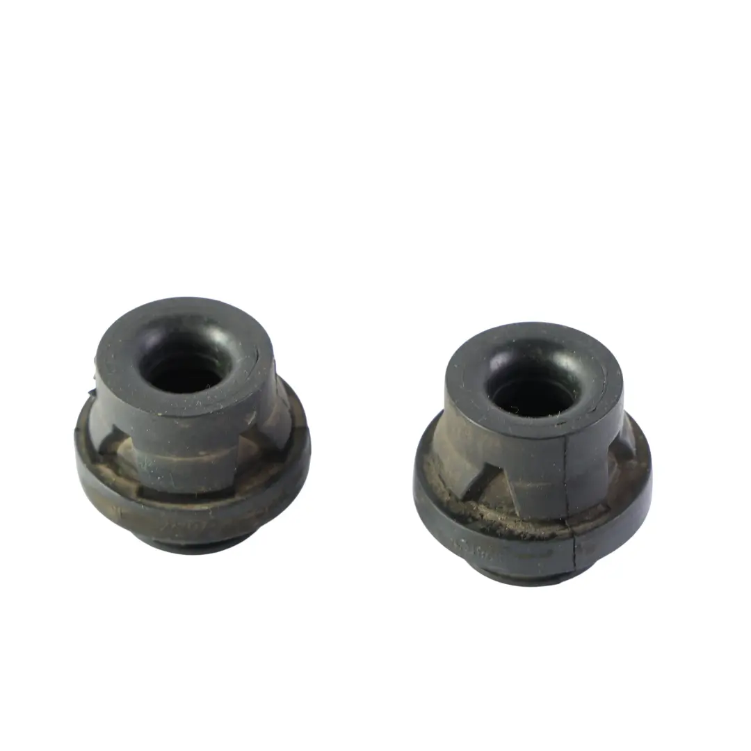 Mk8 Radiator Rubber Mounting Holder Bracket Set x2 to Ford Transit with Part number 94BB-8125-BB Ford Transit Mk8 Radiator Rubber Mounting Holder Bracket Set x2 - SKU 94BB-8125-BB - Part number 94BB-8125-BB