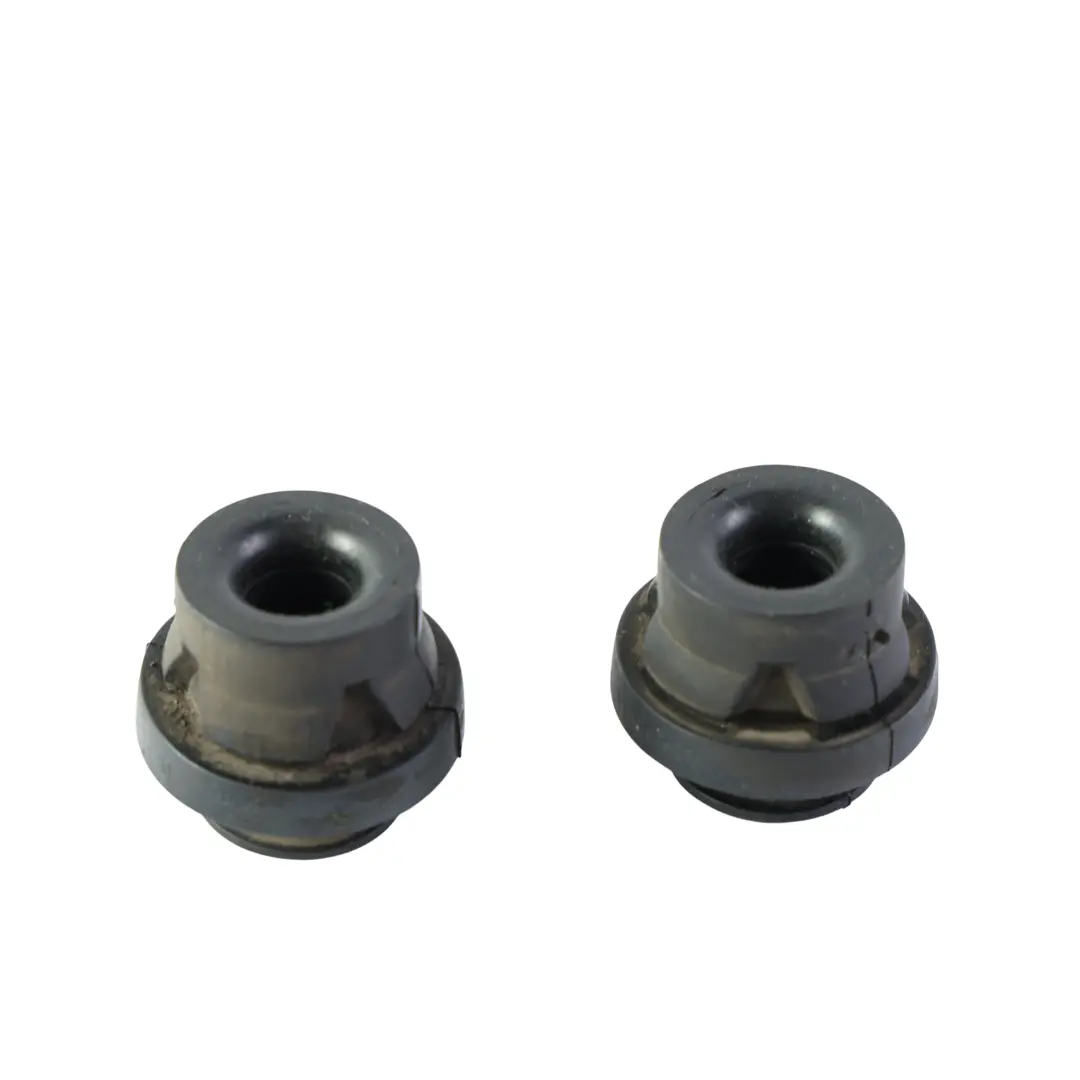 Ford Transit MK8 Kühler Gummi Halterung Halter Set x2 - SKU 94BB-8125-BB - Teilenummer 94BB-8125-BB