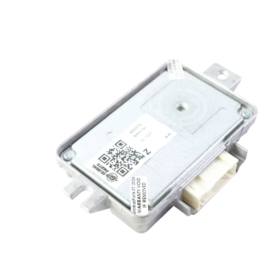 Steering Control Module SAS Unit ECU to BMW X2 F39 F40 F45 F45 LCI F46 F48 with Part number 9500079 BMW X2 F39 F40 F45 F45 LCI F46 F48 Steering Control Module SAS Unit ECU - SKU 9500079 - Part number 9500079