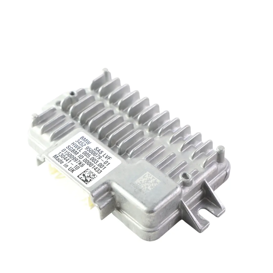 BMW X2 F39 F40 F45 F45 LCI F46 F48 Moduł Sterownika SAS ECU - SKU 9500079 - Numer Części 9500079