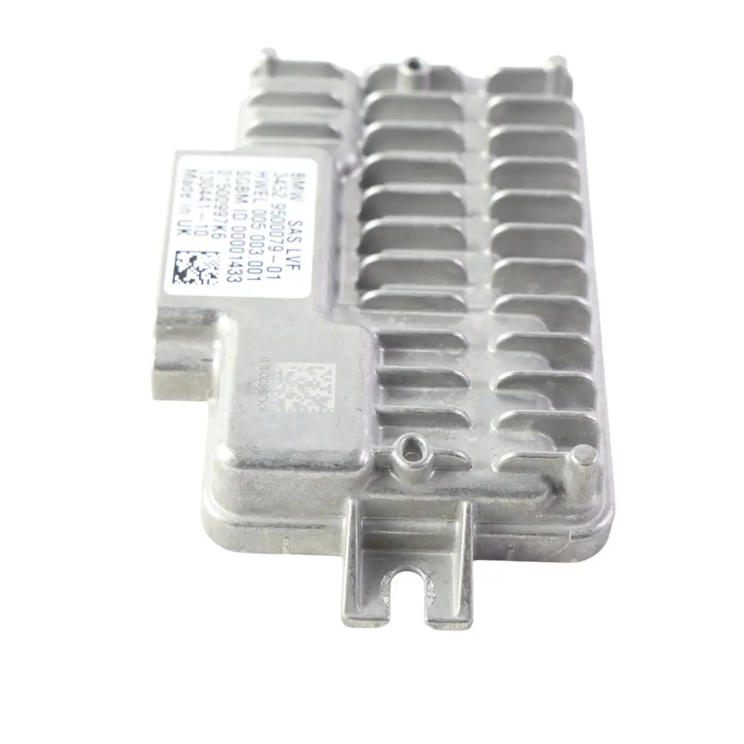 BMW X2 F39 F40 F45 F45 LCI F46 F48 Steering Control Module SAS Unit ECU - SKU 9500079 - Part number 9500079