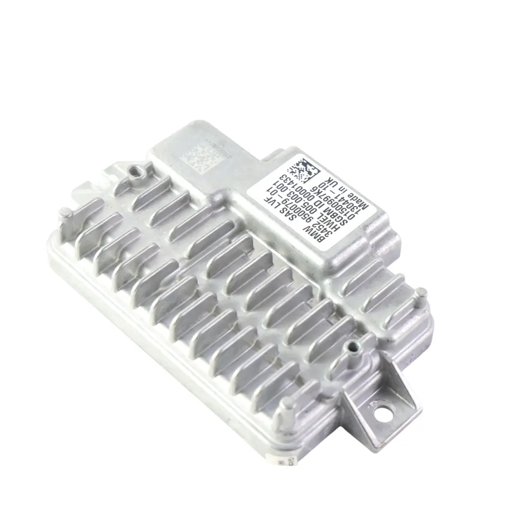 BMW X2 F39 F40 F45 F46 F48 Módulo Control Dirección SAS Unidad ECU - SKU 9500079 - Número de pieza 9500079