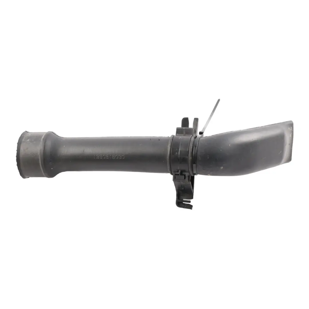 Intake Pipe Hose 2.0 Diesel to Citroën Relay III Peugeot Boxer Air with Part number 95250043500 Citroën Relay III Peugeot Boxer Air Intake Pipe Hose 2.0 Diesel - SKU 95250043500 - Part number 95250043500