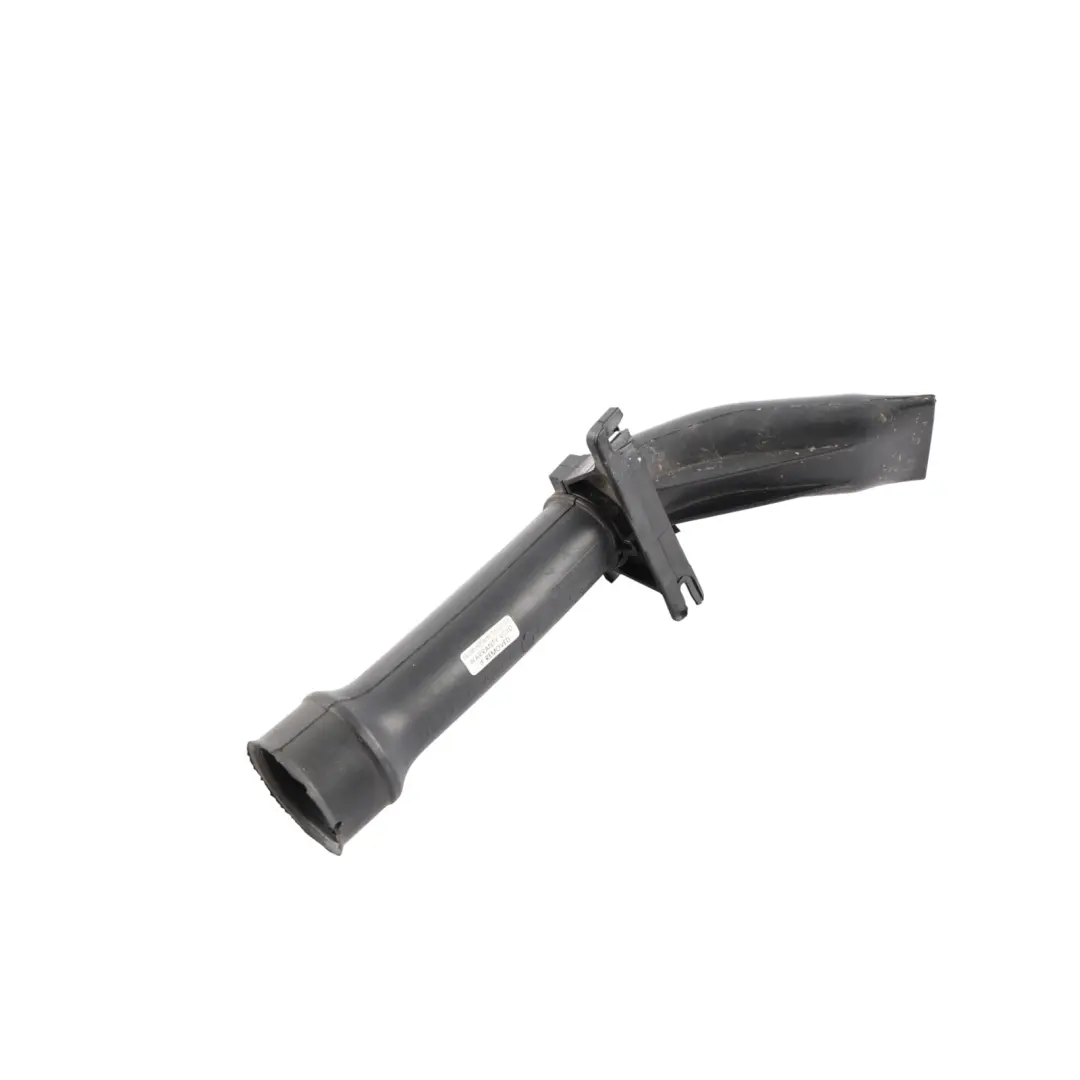 Citroën Relay III Peugeot Boxer Air Intake Pipe Hose 2.0 Diesel - SKU 95250043500 - Part number 95250043500