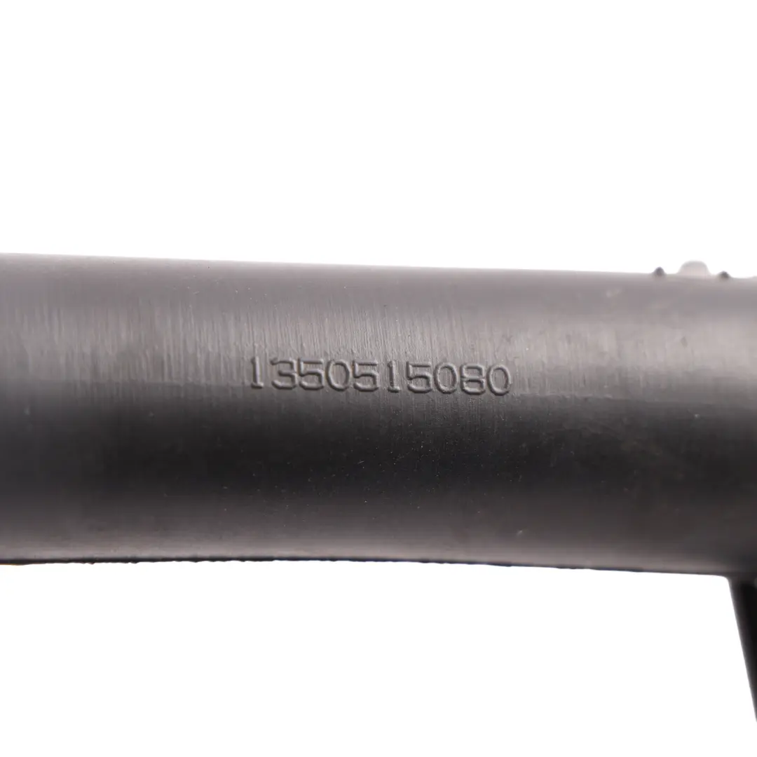 Intake Pipe Hose 2.0 Diesel to Citroën Relay III Peugeot Boxer Air with Part number 95250043500 Citroën Relay III Peugeot Boxer Air Intake Pipe Hose 2.0 Diesel - SKU 95250043500 - Part number 95250043500