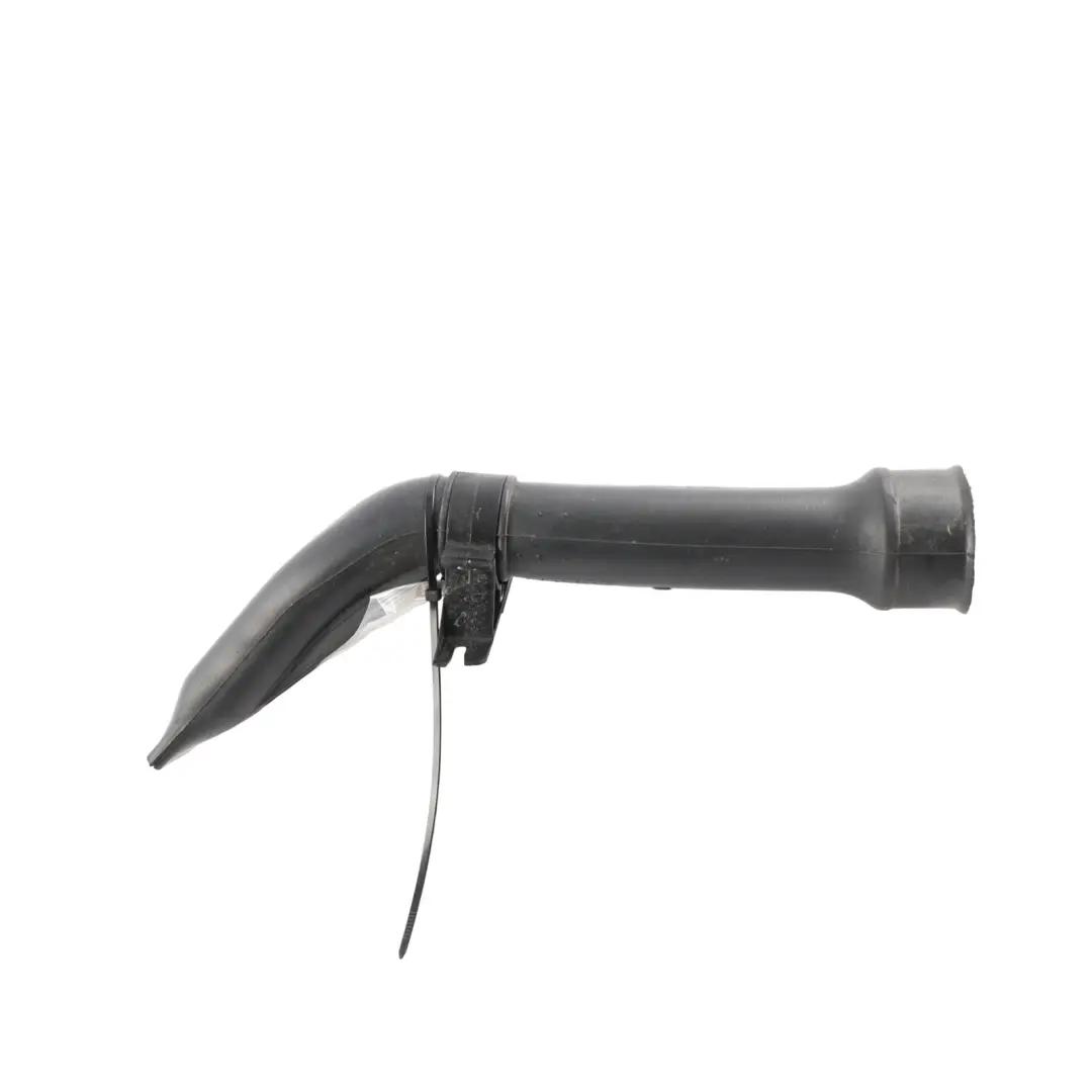 Citroën Relay III Peugeot Boxer Air Intake Pipe Hose 2.0 Diesel - SKU 95250043500 - Part number 95250043500