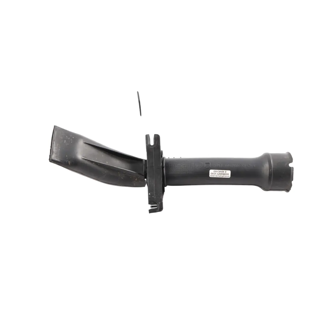Citroën Relay III Peugeot Boxer Air Intake Pipe Hose 2.0 Diesel - SKU 95250043500 - Part number 95250043500