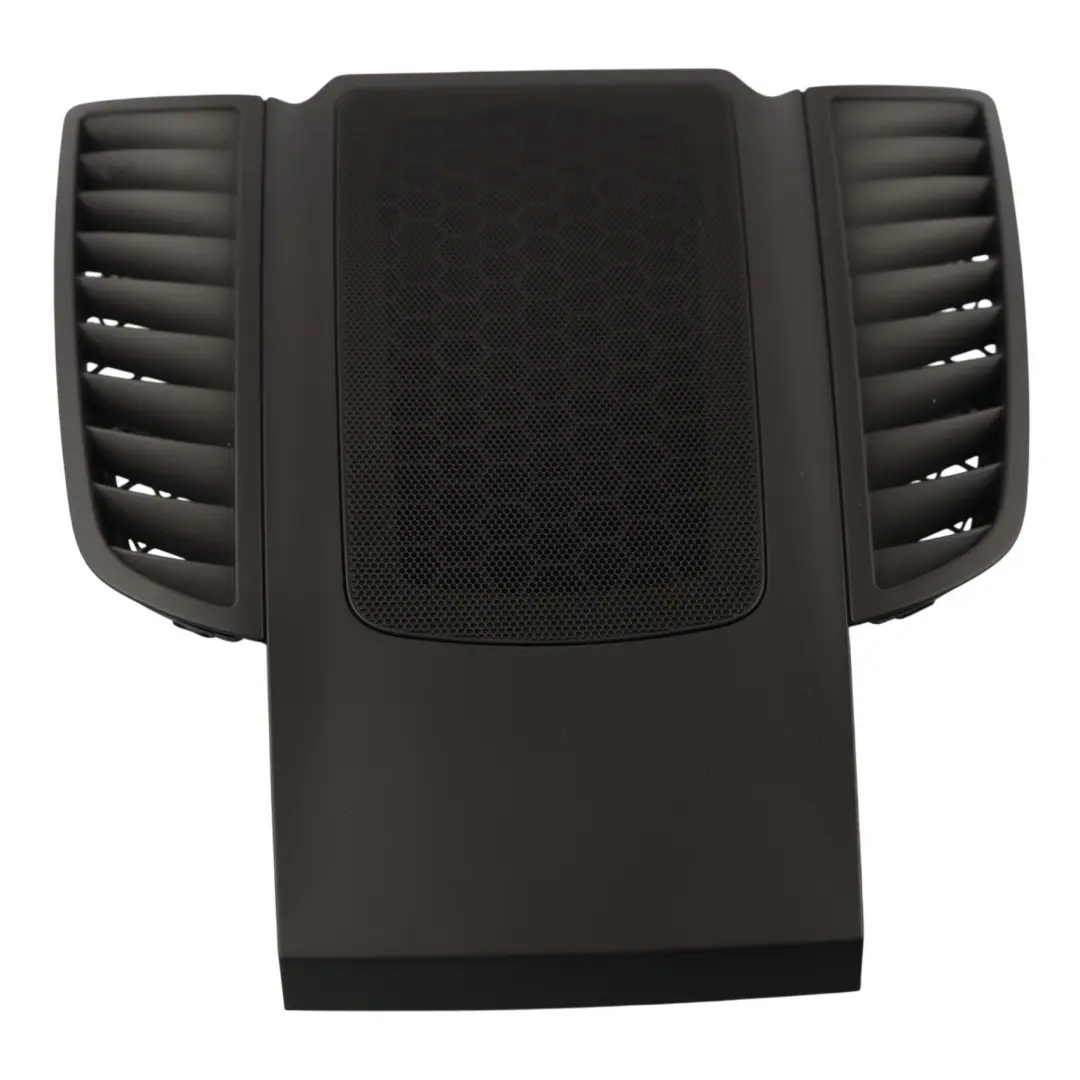 Rejilla Ventilación Cubierta Salpicadero Panel 7P5858189 para Porsche Cayenne 92A con número de pieza 95855218900 Porsche Cayenne 92A Rejilla Ventilación Cubierta Salpicadero Panel 7P5858189 - SKU 95855218900-1 - Número de pieza 95855218900